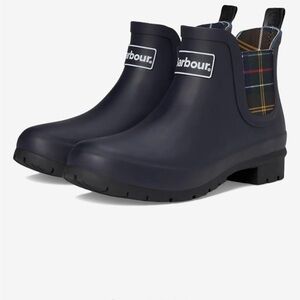 Barbour Kingham Boot